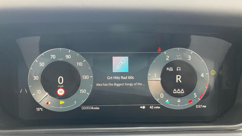 Land Rover Range Rover Velar 2.0 D200 MHEV Autobiography 5dr Auto [Revised] Diesel Estate